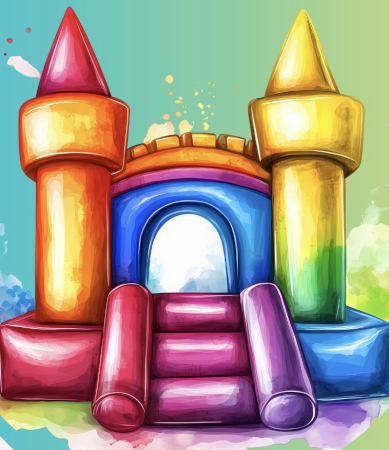 Celebration Rentals Co. LLC. Covington OH