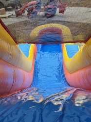 IMG 2974 1767986639 15'H Dual lane wet/dry slide