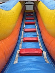 IMG 2975 1767986638 15'H Dual lane wet/dry slide